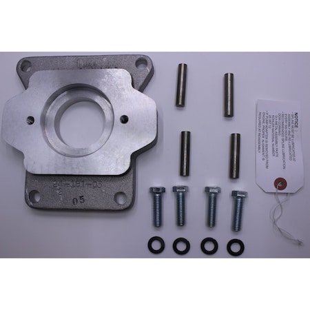 Kohler Kit Pump Adapter 24 755 09-S